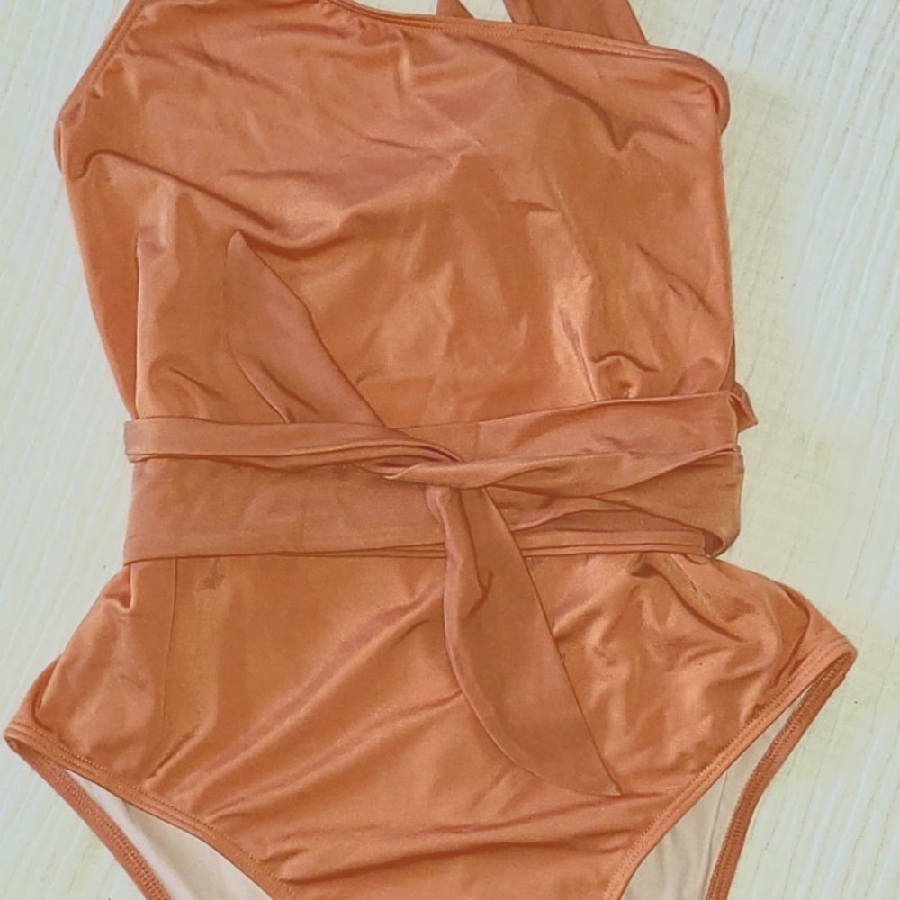 We Are HAH One Piece Swimsuit